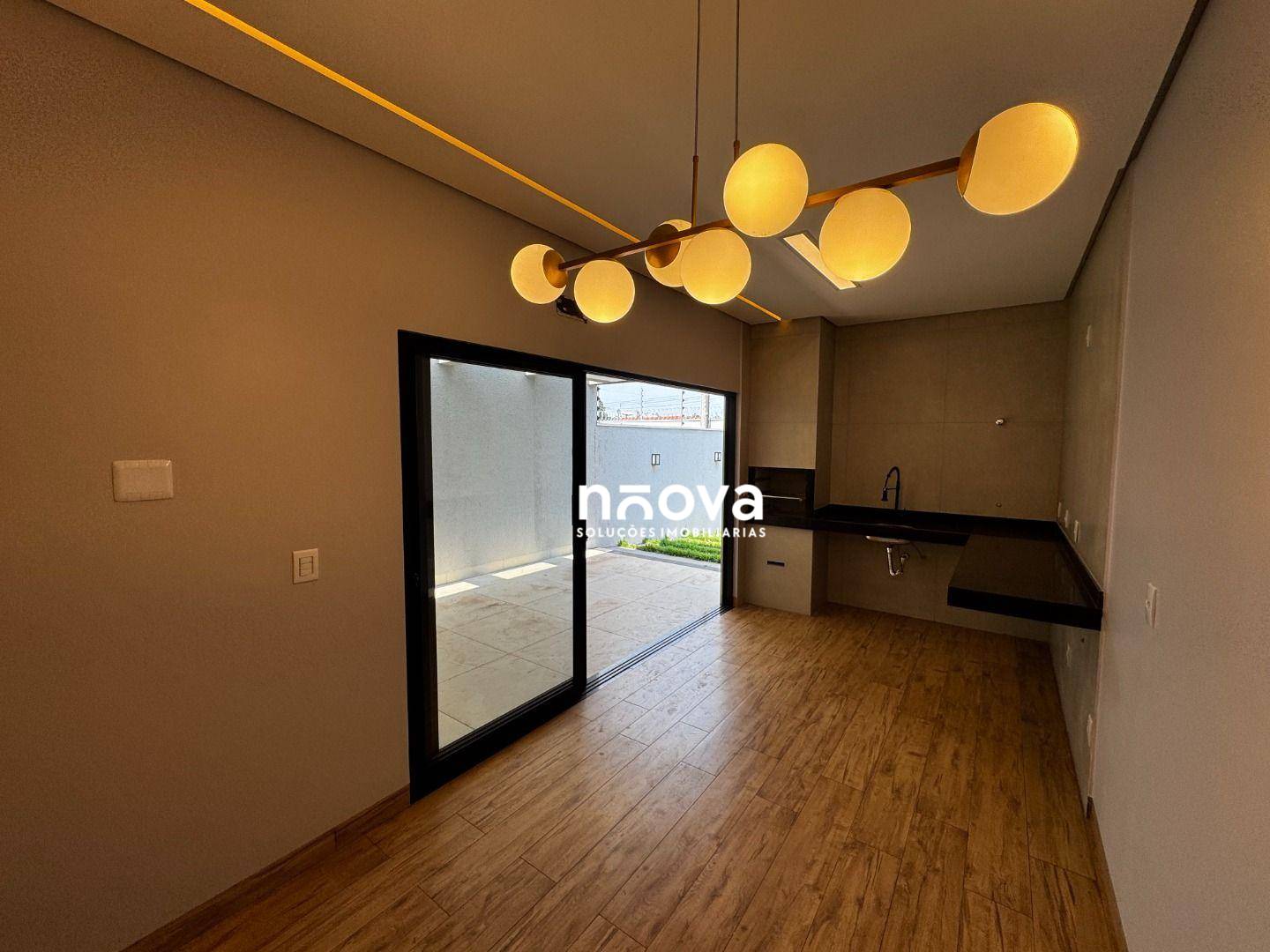 Casa, 3 quartos, 103 m² - Foto 3