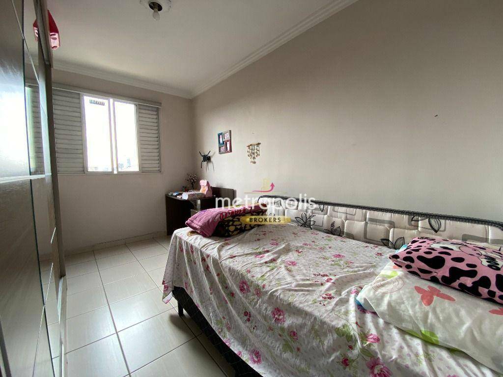 Apartamento à venda com 2 quartos, 78m² - Foto 22