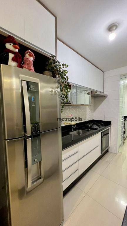 Apartamento à venda com 3 quartos, 87m² - Foto 9