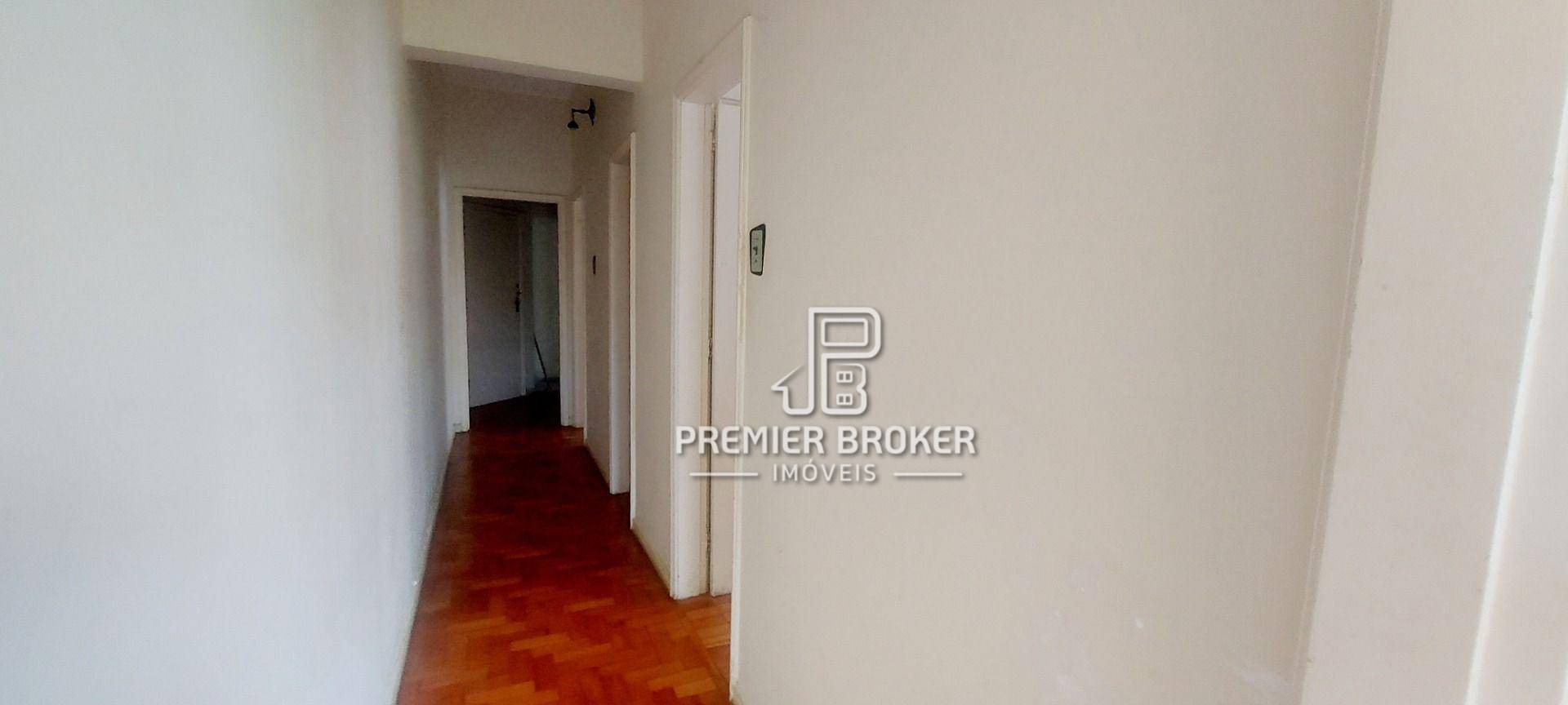 Apartamento à venda com 2 quartos, 60m² - Foto 12