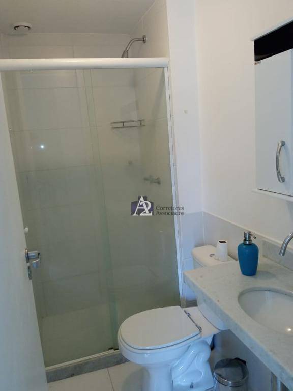 Apartamento à venda com 2 quartos, 58m² - Foto 14