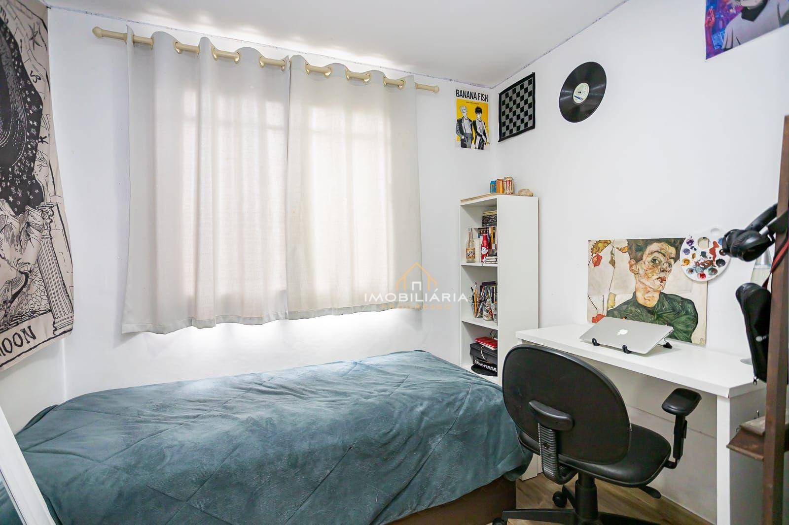 Apartamento à venda com 3 quartos, 74m² - Foto 12