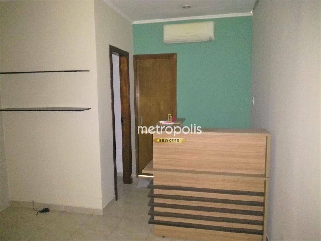 Conjunto Comercial-Sala à venda, 36m² - Foto 9