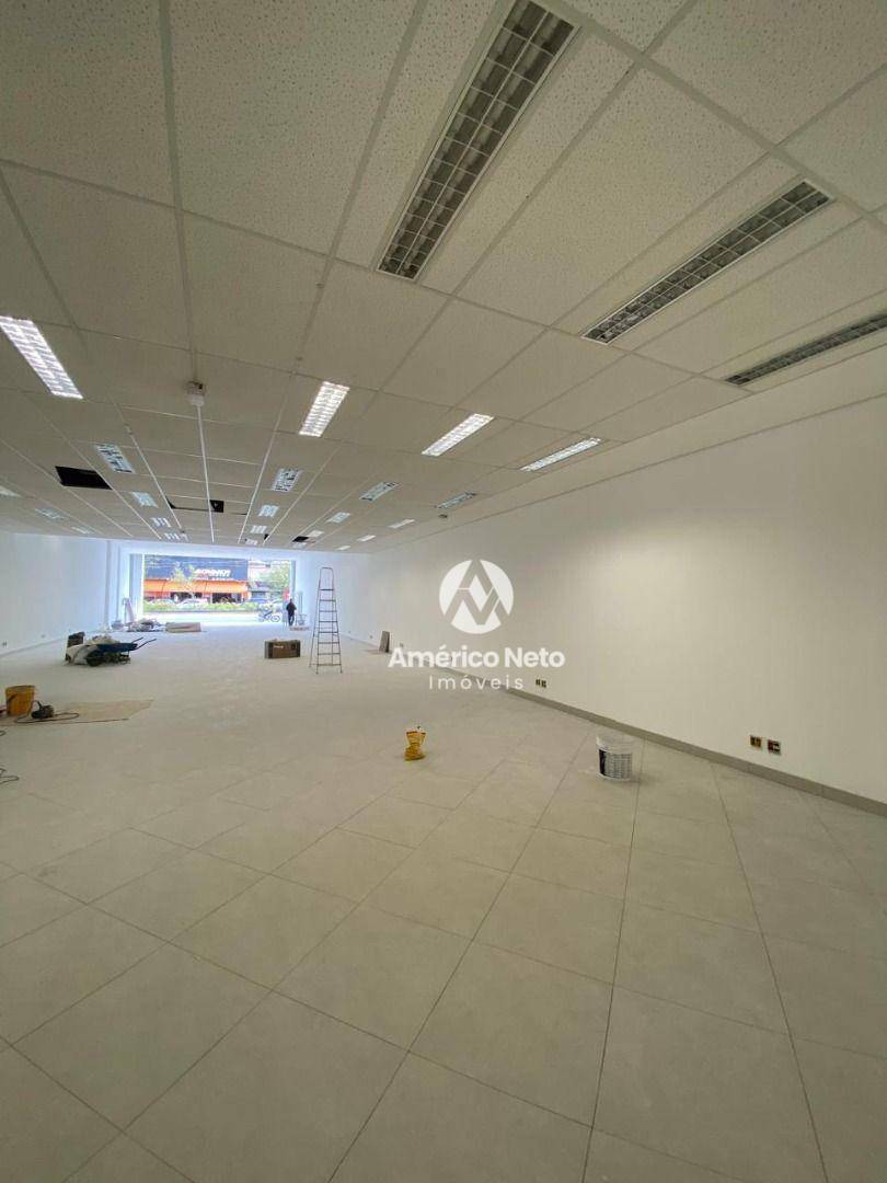 Loja-Salão para alugar, 580m² - Foto 10