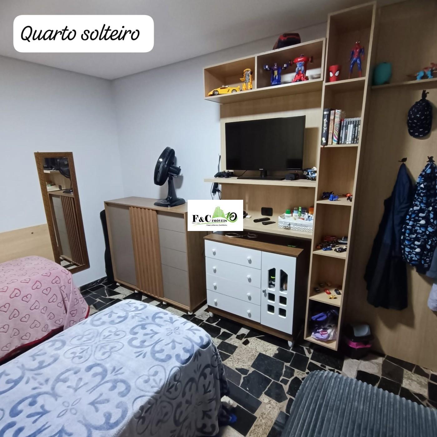 Casa, 2 quartos - Foto 5