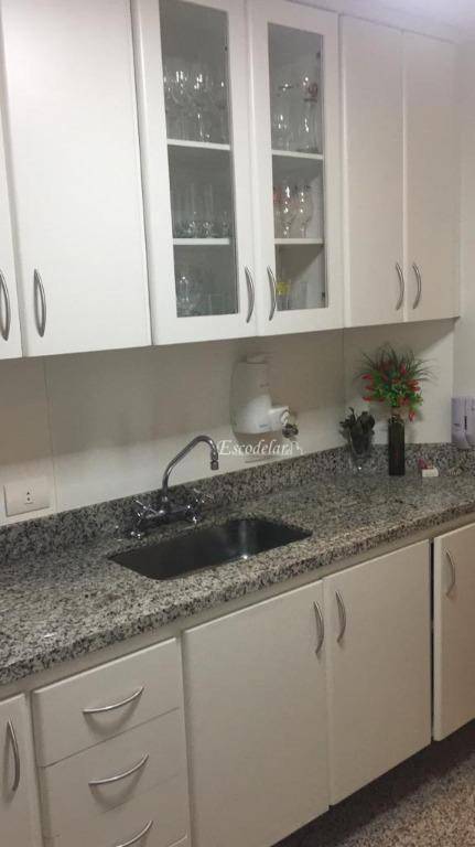 Apartamento à venda com 3 quartos, 98m² - Foto 9