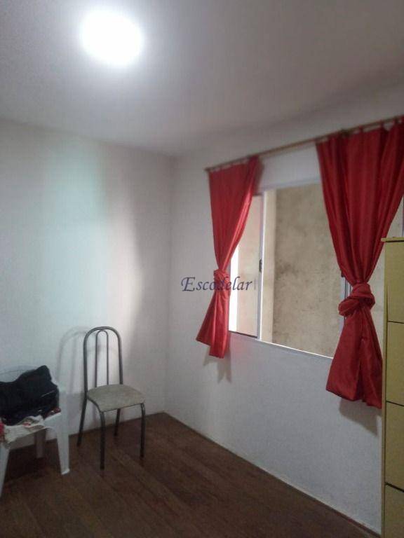 Casa à venda com 6 quartos, 191m² - Foto 39