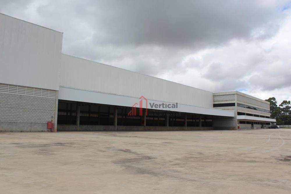 Depósito-Galpão-Armazém à venda e aluguel, 9088m² - Foto 4