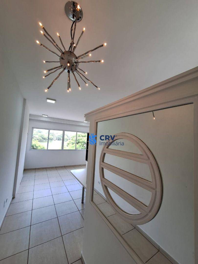 Apartamento, 1 quarto, 40 m² - Foto 3