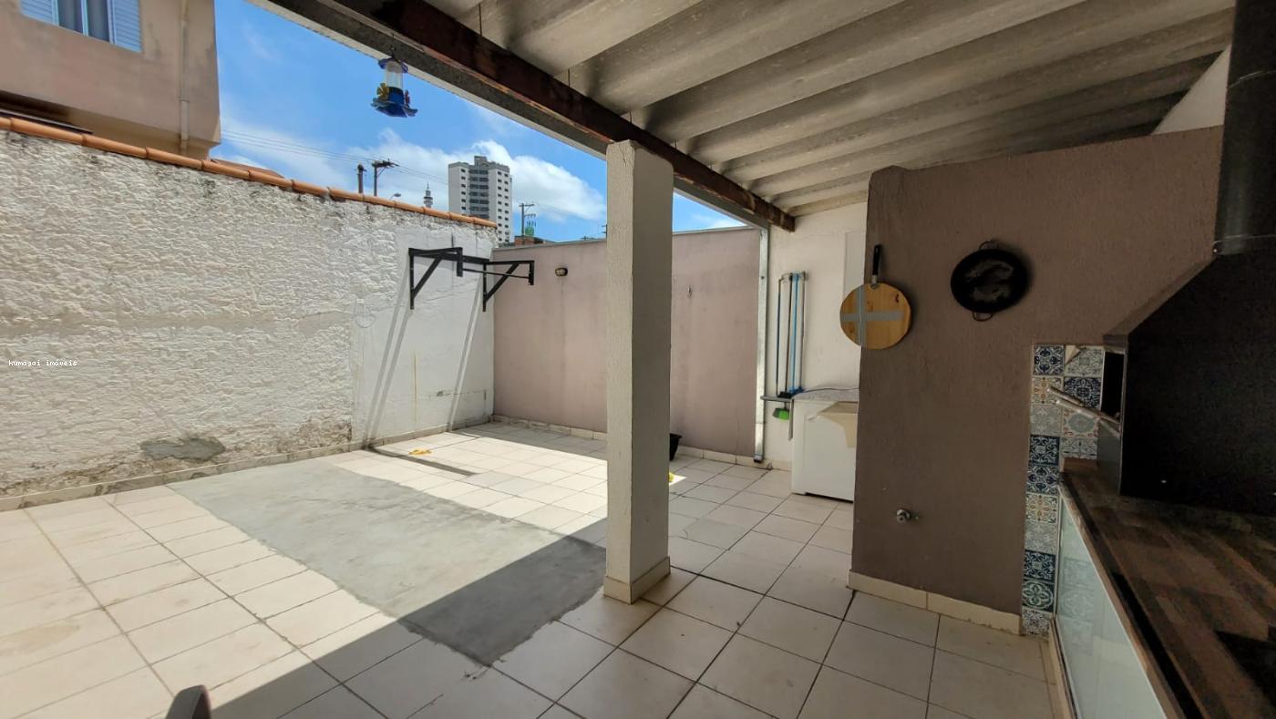 Sobrado à venda com 3 quartos, 110m² - Foto 24