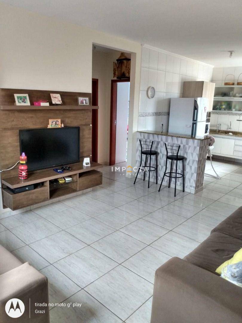 Apartamento à venda com 2 quartos, 58m² - Foto 8