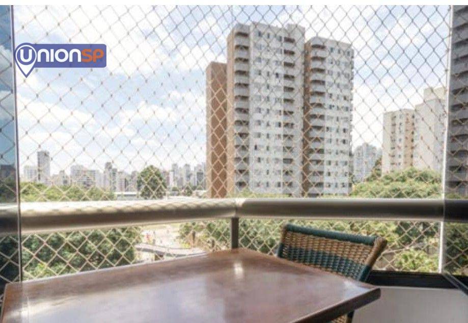 Apartamento à venda com 1 quarto, 43m² - Foto 3