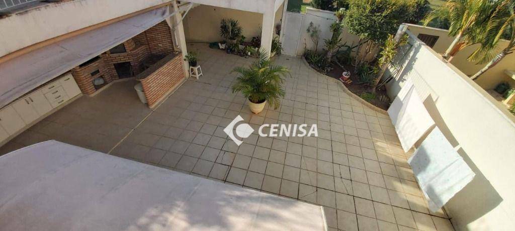 Casa de Condomínio à venda com 4 quartos, 295m² - Foto 24