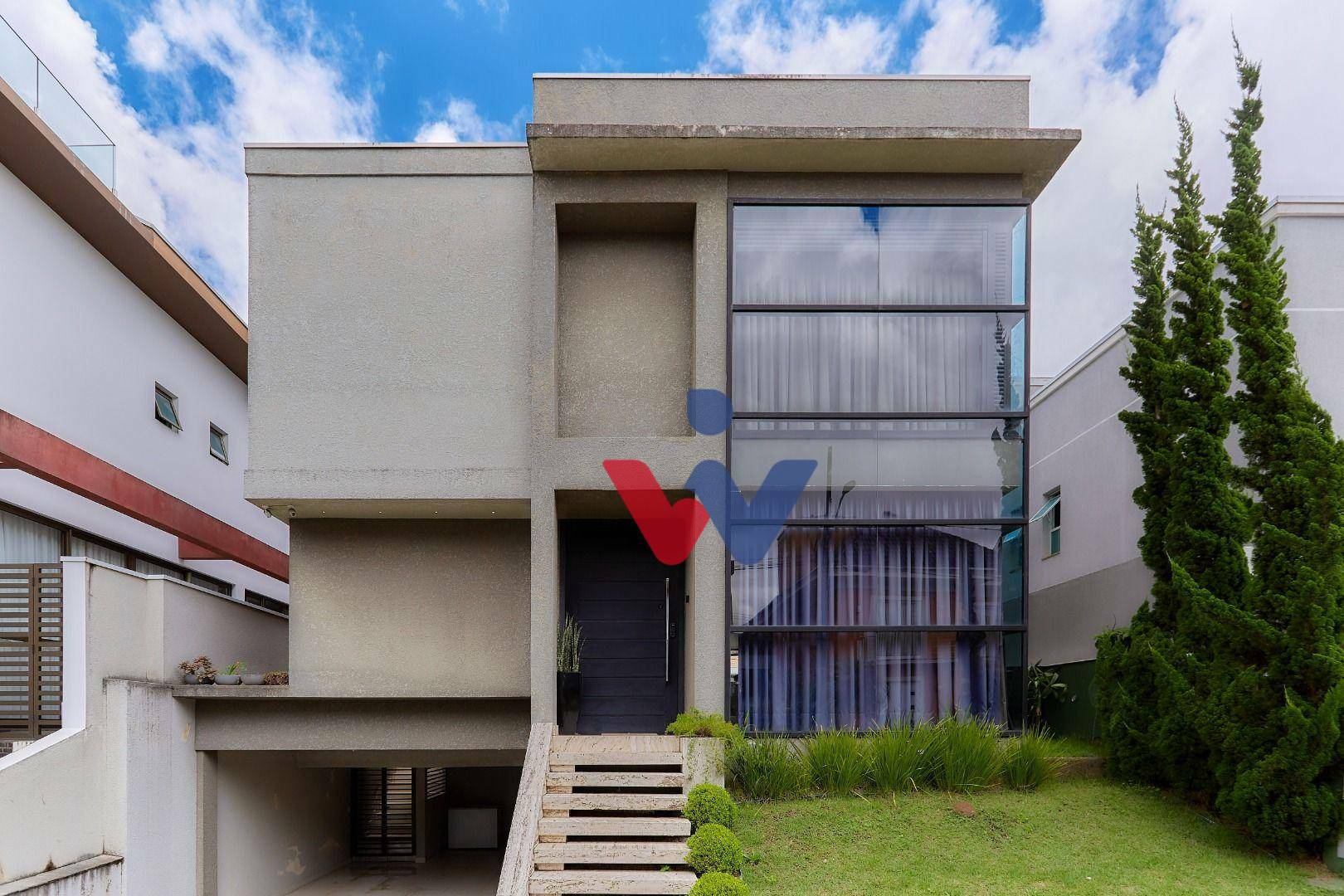 Casa de Condomínio à venda com 3 quartos, 297m² - Foto 69