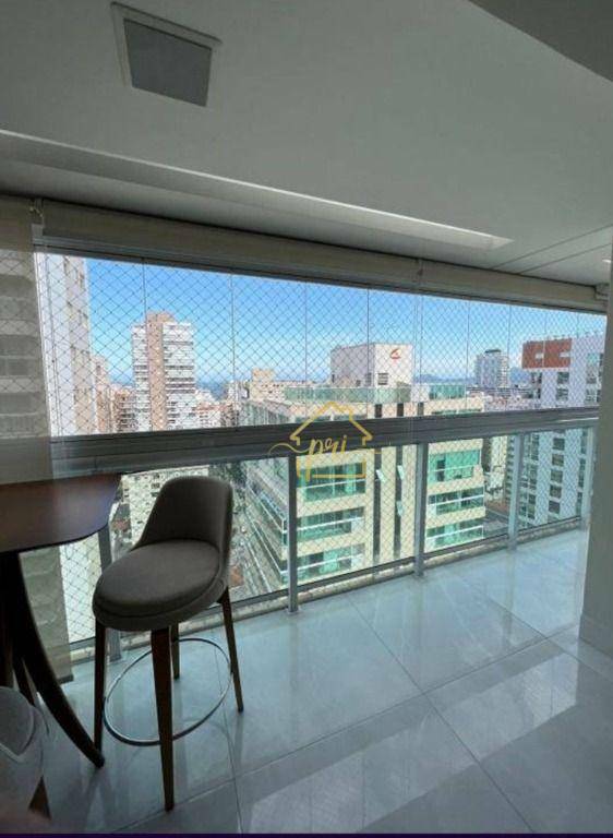 Apartamento à venda com 3 quartos, 191m² - Foto 3