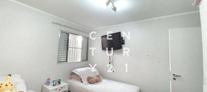 Apartamento à venda com 3 quartos, 71m² - Foto 6