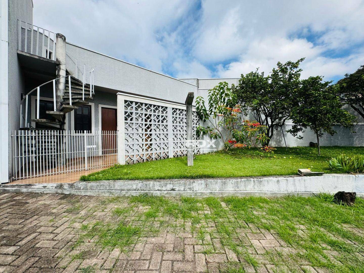 Casa à venda com 5 quartos, 350m² - Foto 60