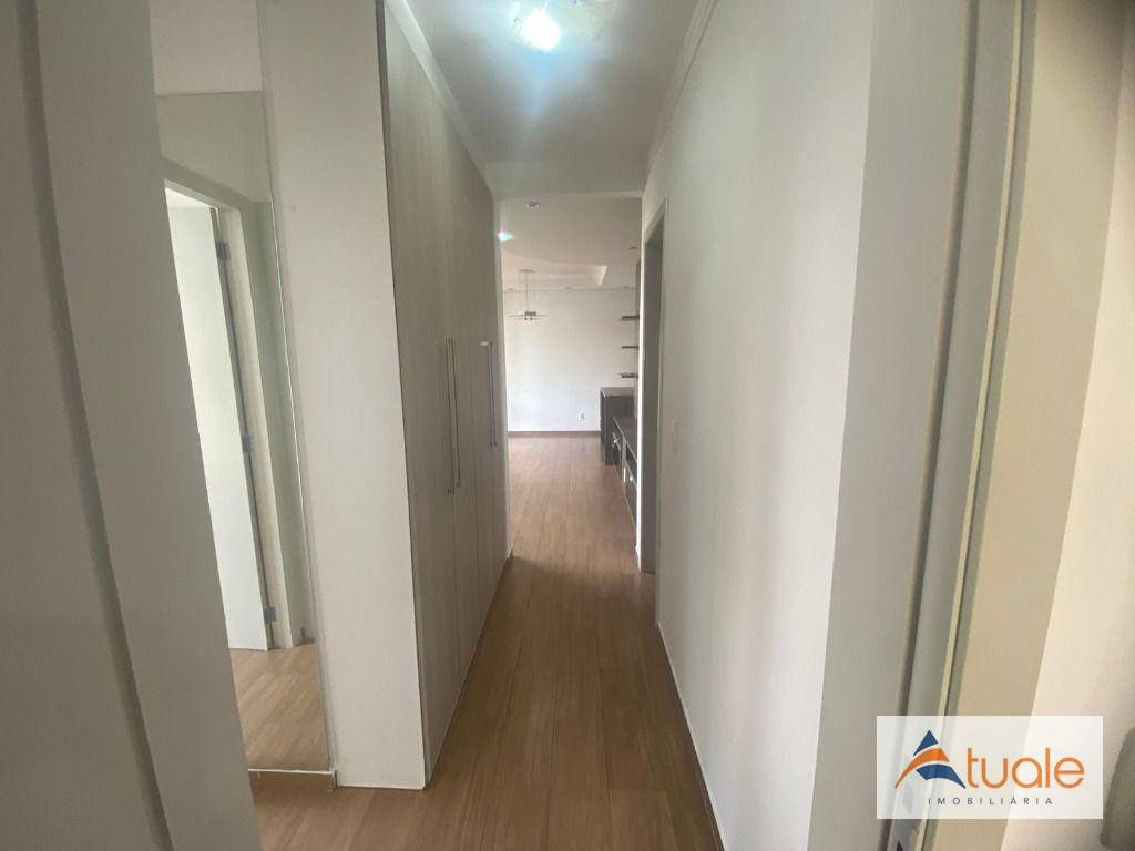 Apartamento à venda com 3 quartos, 69m² - Foto 4