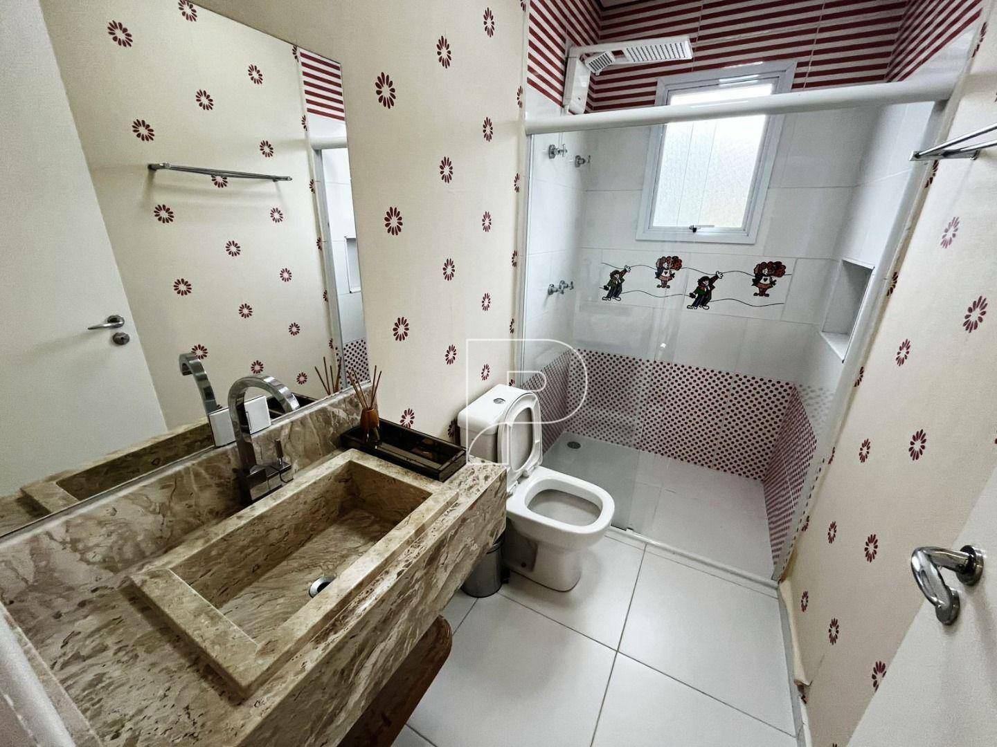 Casa de Condomínio à venda com 4 quartos, 380m² - Foto 26