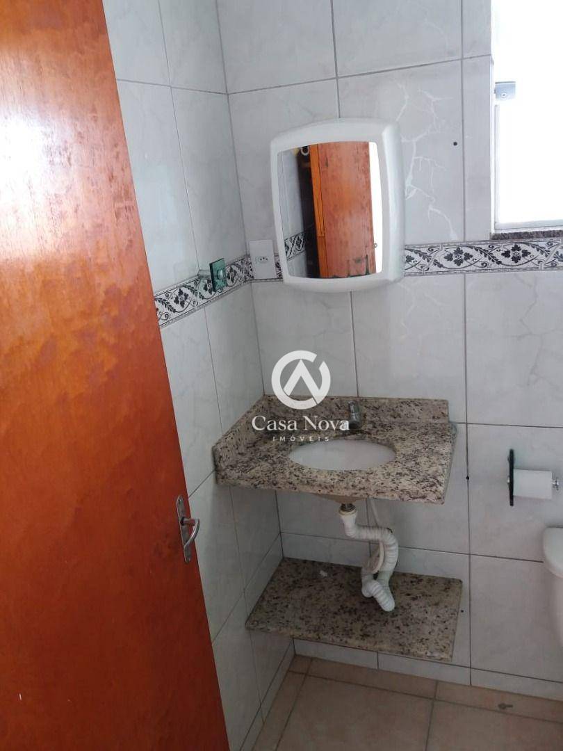 Apartamento à venda com 2 quartos, 60m² - Foto 6