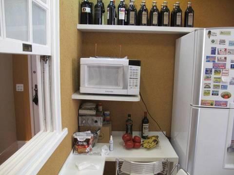 Apartamento à venda com 2 quartos, 104m² - Foto 6