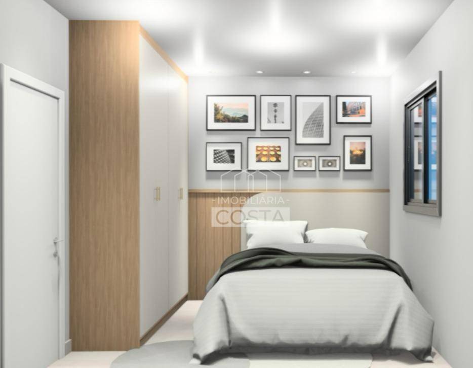 Casa de Condomínio, 3 quartos - Foto 14