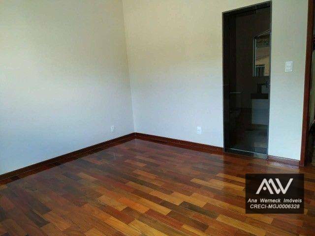 Casa à venda com 3 quartos, 124m² - Foto 3