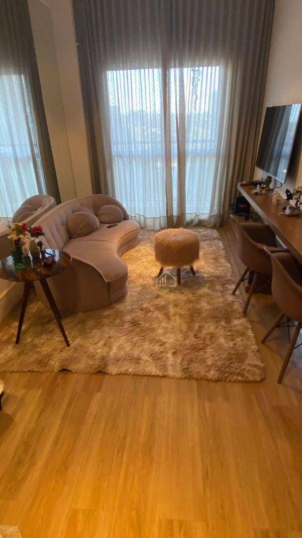 Apartamento à venda com 2 quartos, 59m² - Foto 8