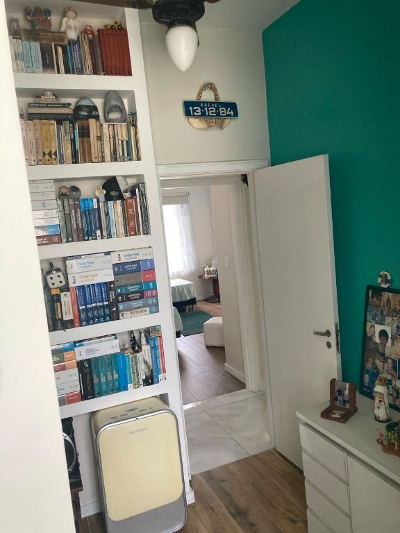 Apartamento à venda com 3 quartos, 92m² - Foto 17