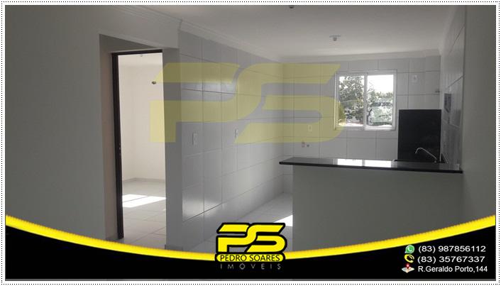 Apartamento à venda com 2 quartos, 50m² - Foto 9