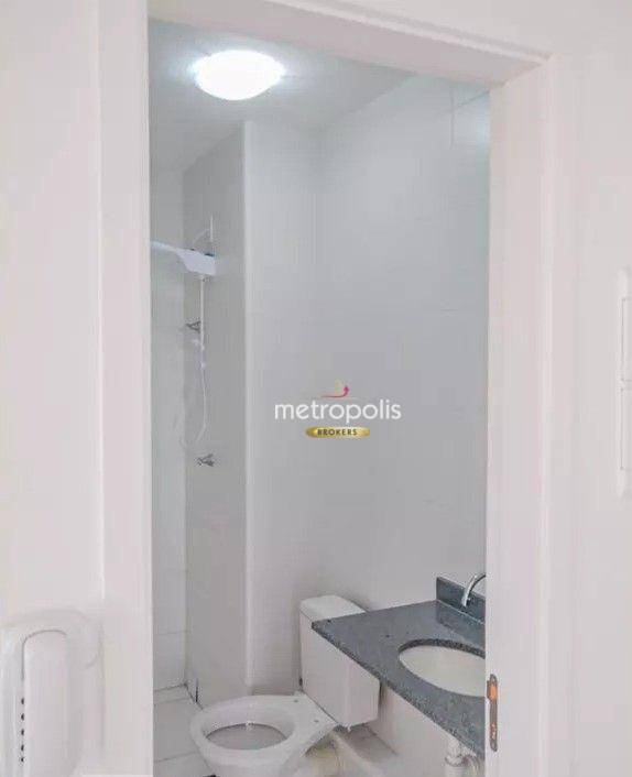 Apartamento à venda com 2 quartos, 34m² - Foto 9