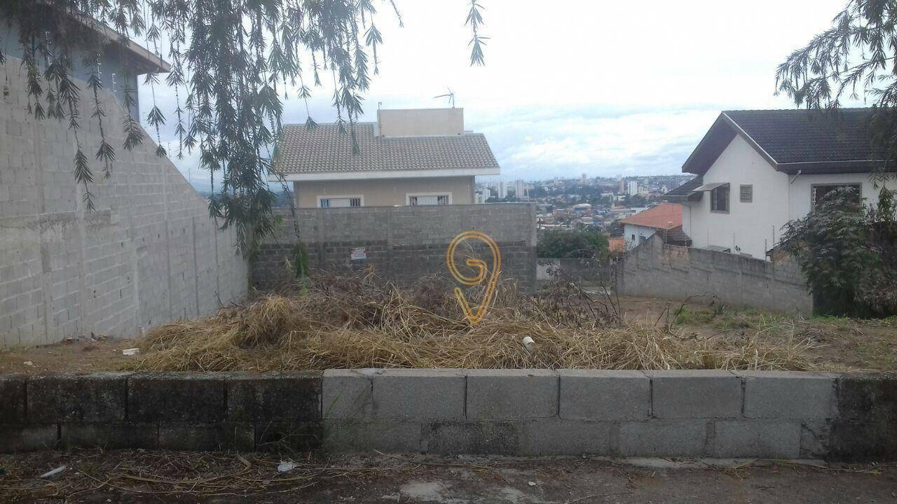 Terreno à venda, 250M2 - Foto 1