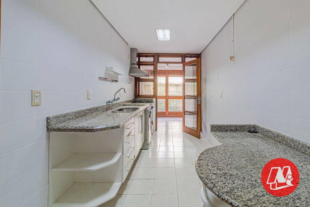 Apartamento à venda com 3 quartos, 132m² - Foto 16