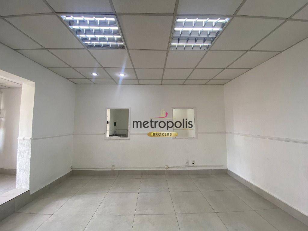 Conjunto Comercial-Sala para alugar, 25m² - Foto 30