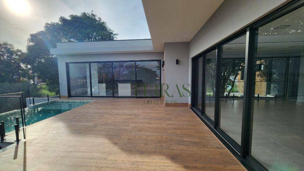 Casa de Condomínio à venda com 5 quartos, 440m² - Foto 34