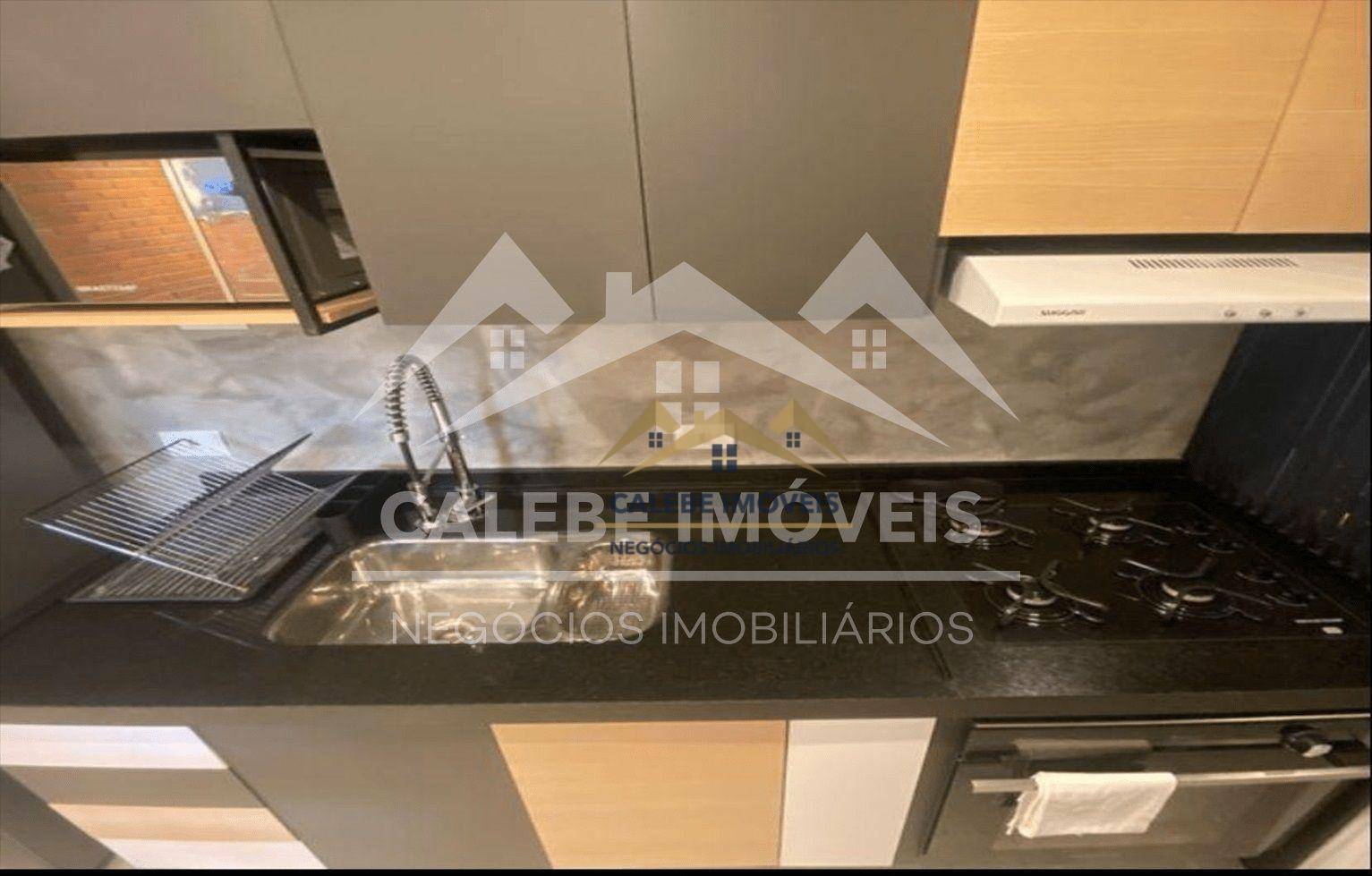 Apartamento à venda com 2 quartos, 67m² - Foto 7