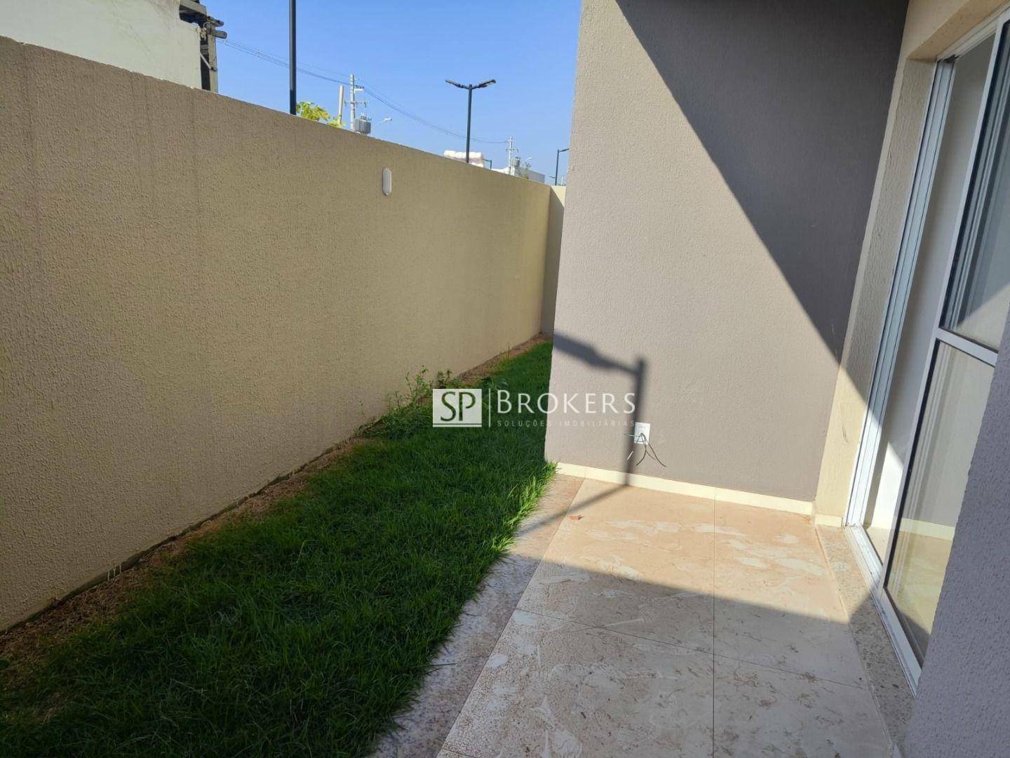 Apartamento à venda com 2 quartos, 56m² - Foto 5