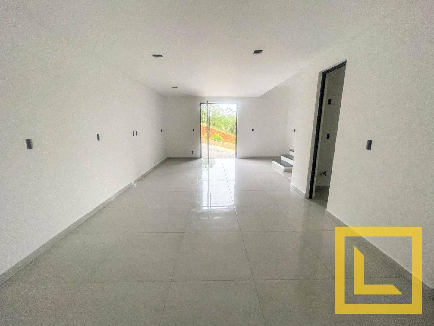 Casa de Condomínio à venda com 3 quartos, 103m² - Foto 19