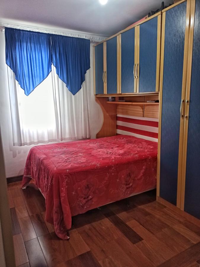 Apartamento à venda com 2 quartos, 55m² - Foto 6