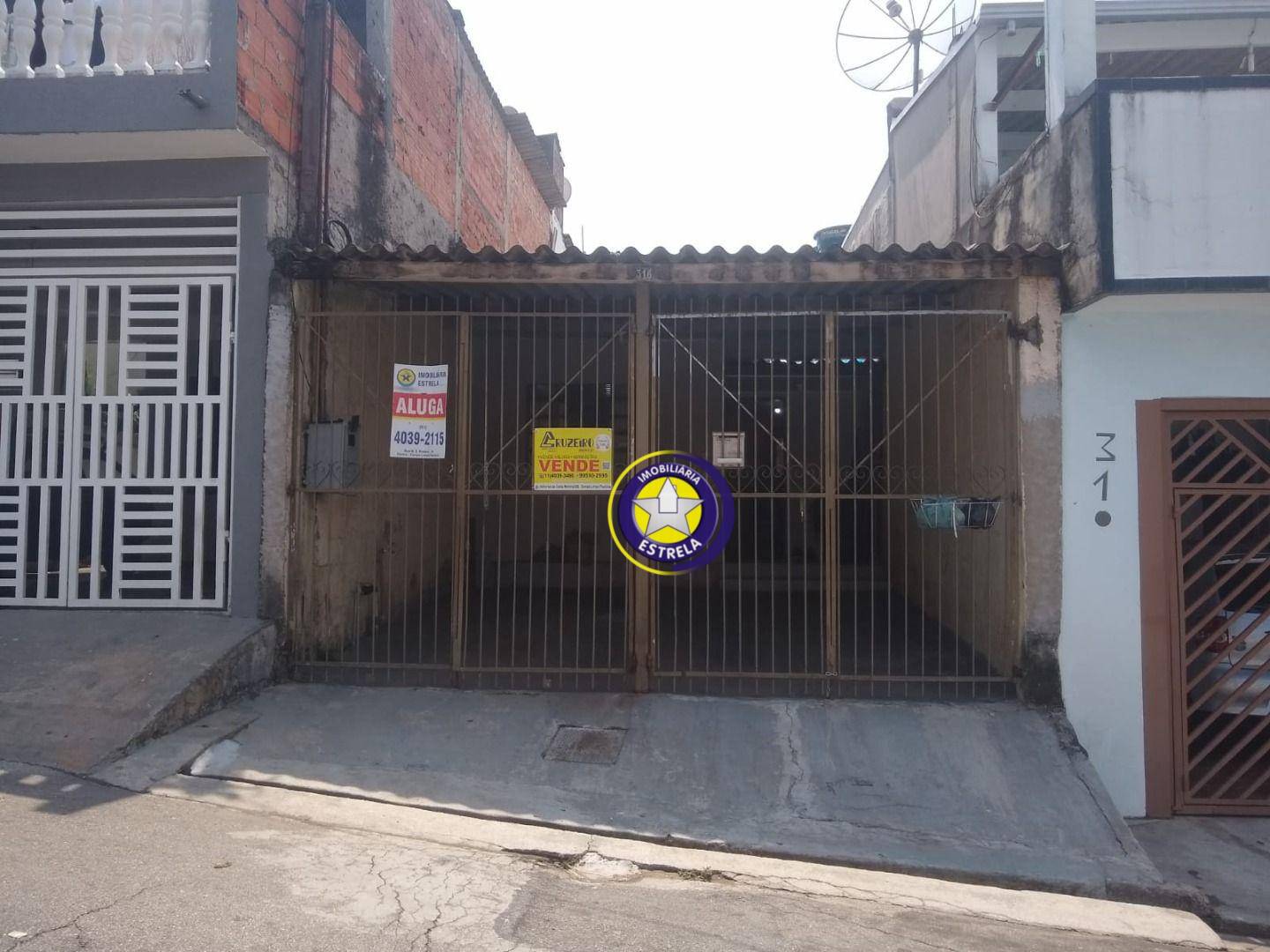 Casa, 2 quartos - Foto 1