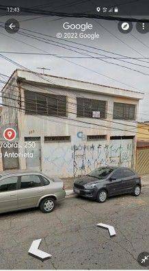 Prédio Inteiro, 500 m² - Foto 2