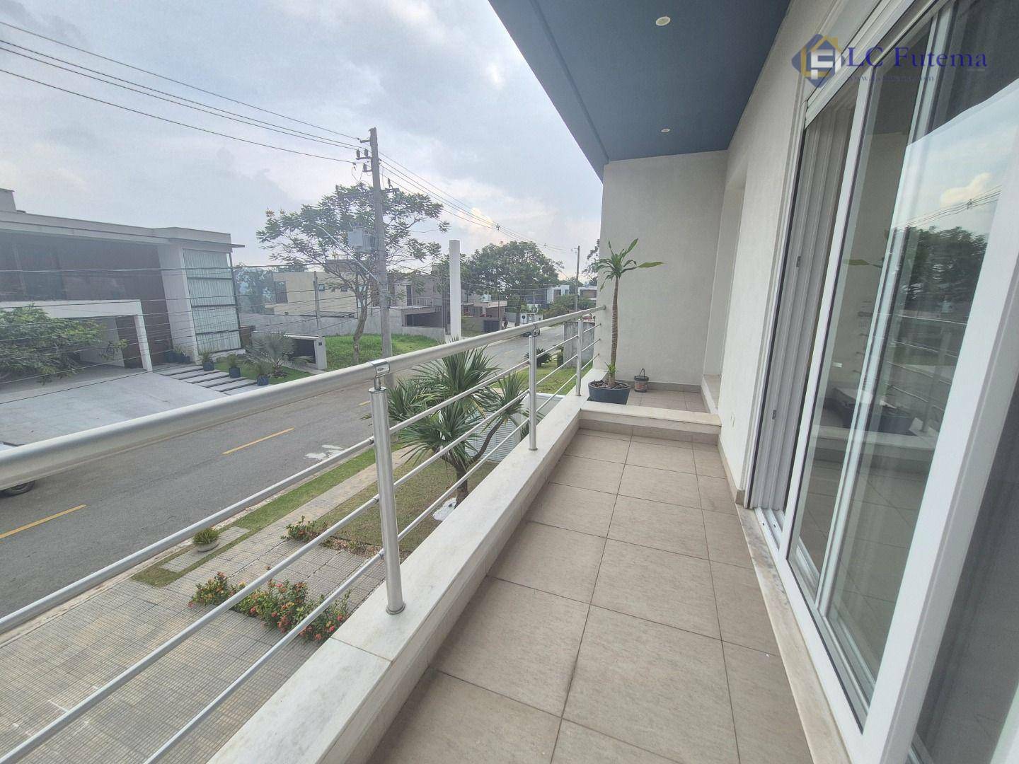 Casa de Condomínio à venda com 3 quartos, 459m² - Foto 30