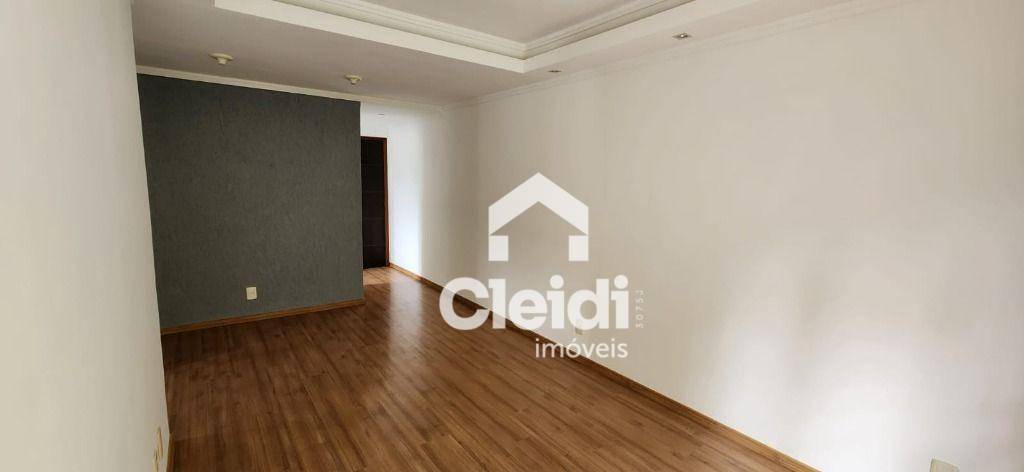 Apartamento para alugar com 3 quartos, 62m² - Foto 3