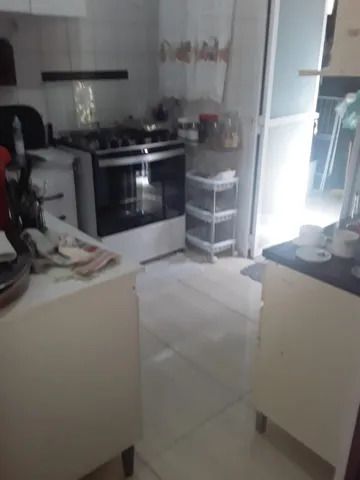 Sobrado à venda com 4 quartos, 80m² - Foto 3