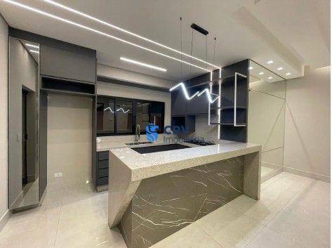 Casa de Condomínio à venda e aluguel com 3 quartos, 182m² - Foto 5