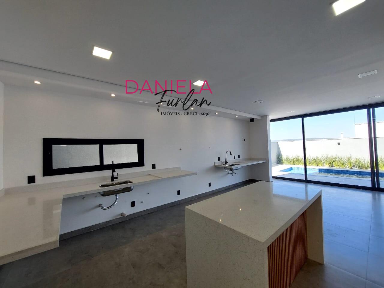 Casa de Condomínio à venda com 3 quartos, 280m² - Foto 12