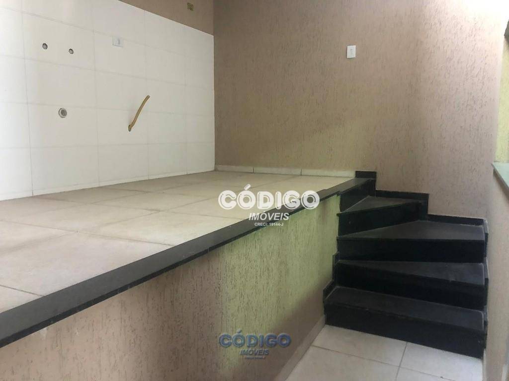 Sobrado à venda com 3 quartos, 162m² - Foto 24