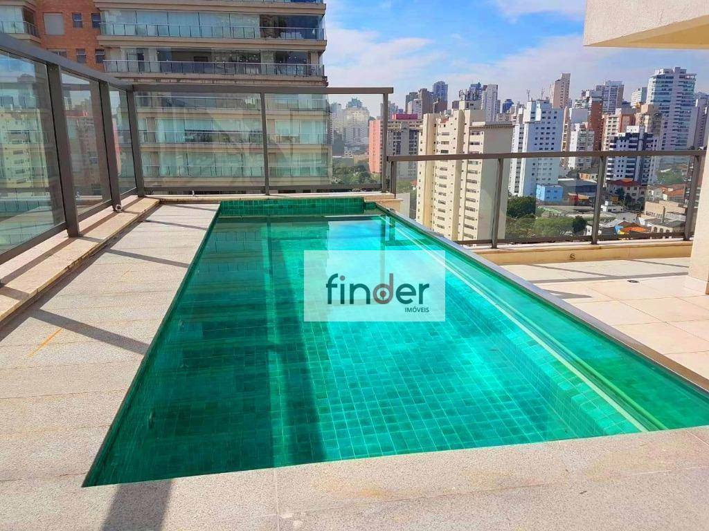 Cobertura à venda com 4 quartos, 325m² - Foto 15