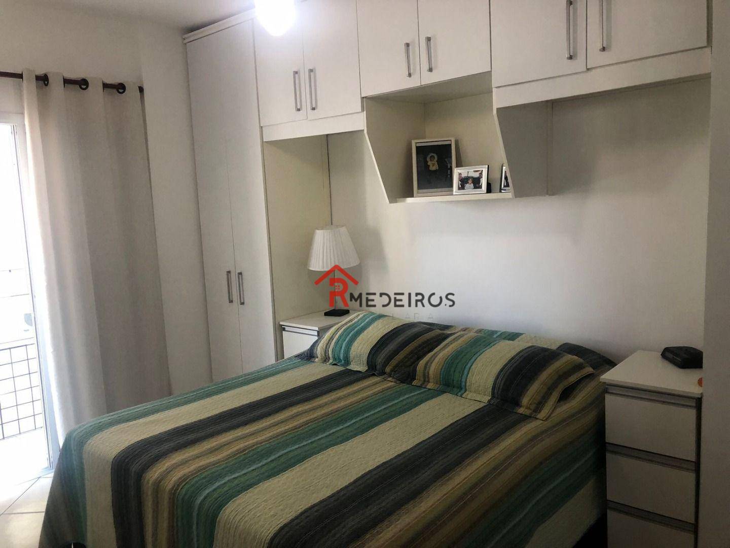 Apartamento à venda com 2 quartos, 109m² - Foto 13