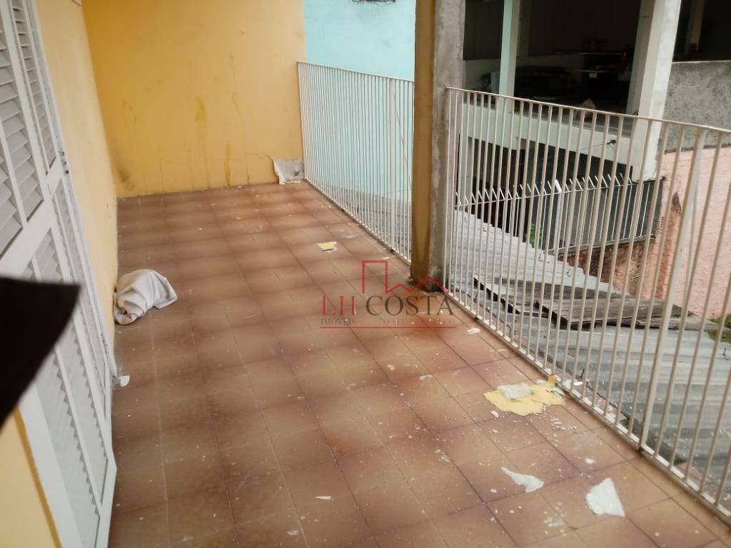 Casa à venda com 5 quartos, 358m² - Foto 19